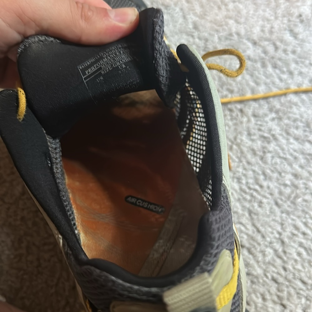Merrell Water Hiking Shoes - Picture 4 of 4